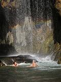 TANZANIA - Ngare Sero Waterfalls - 27